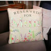 RESERVED FOR KATRINA N