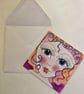 Fairy Greeting Card