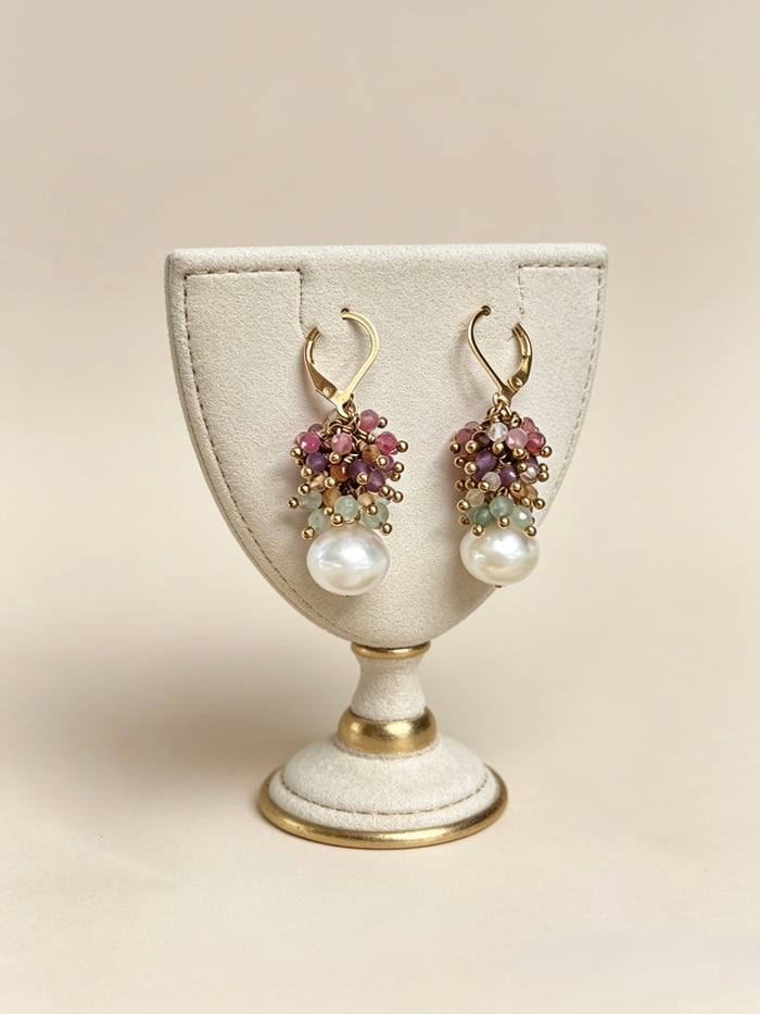 Isla Handmade Jewellery