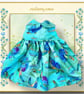 Tropical Turtles Dress - Image 1