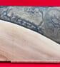 Wood and resin Charcuterie board - Image 5