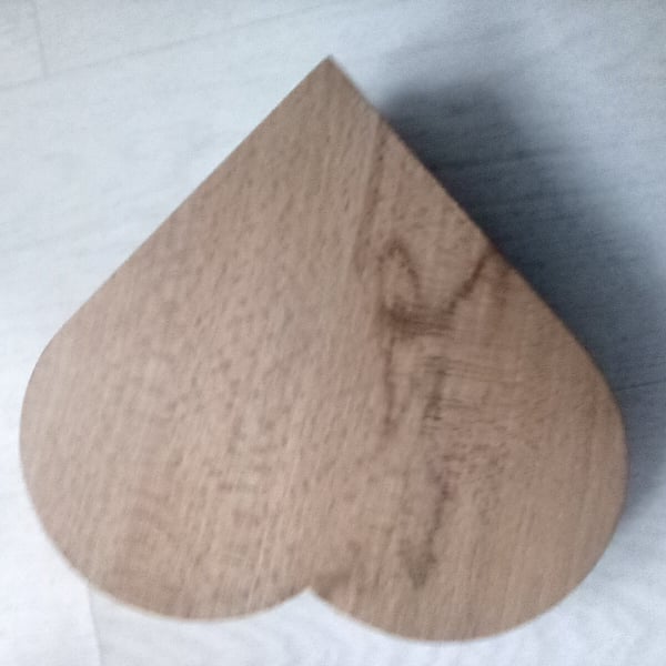 Bespoke hand made incense stick burner