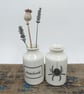 Spider bud vase - Image 5