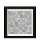 Blackwork Cross Stitch Chart: Geometric Embroidery Design (PDF Download) - Image 10