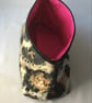 toiletries bag, wash bag, make up bag, zipper bags, pouch bag, - Image 4