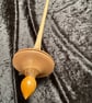 Supported spindle and bowl - Image 5