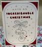 Fun Christmas card set - Image 6
