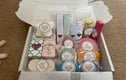 Scented Wax