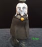 The Cailleach, Winter Crone - ceramic figurine (Three)