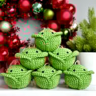 Something to Sprout About!