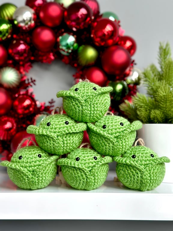 Everyday I’m Brusseling!