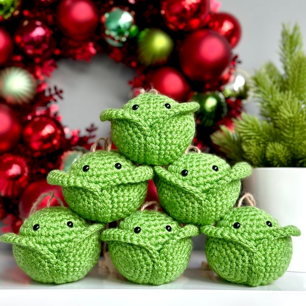 Something to Sprout About!