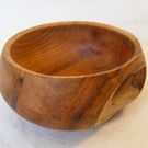 Elm Bowl