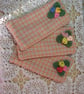 Velvet lined Glasses Case - Image 2