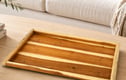 Trays