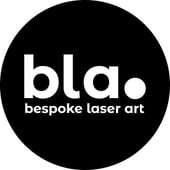 Bespoke Laser Art