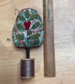 Little printed love tree no3 - Image 2