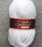KNITTING PATTERN PDF Little White Teddy Bear - Image 5