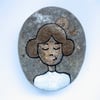 Princess Leia stone