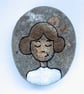 Princess Leia stone - Image 1