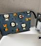 Child’s washbag, child’s toiletries bag