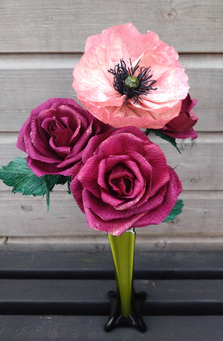 Fleurs By Lis