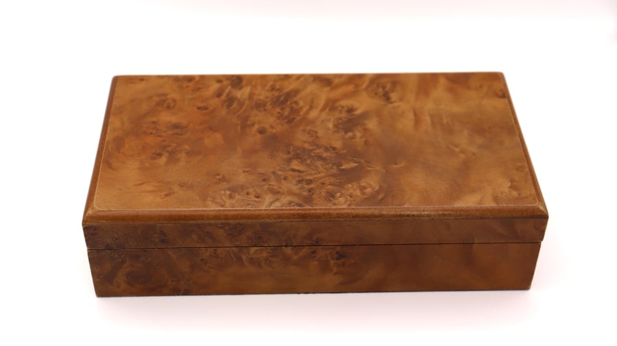 Executive Case for large Pen Set