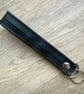Wrist Strap Key Chain 4 - Made from a Bicycle Inner Tube
