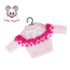 Little Nippers’ Pink Jumper