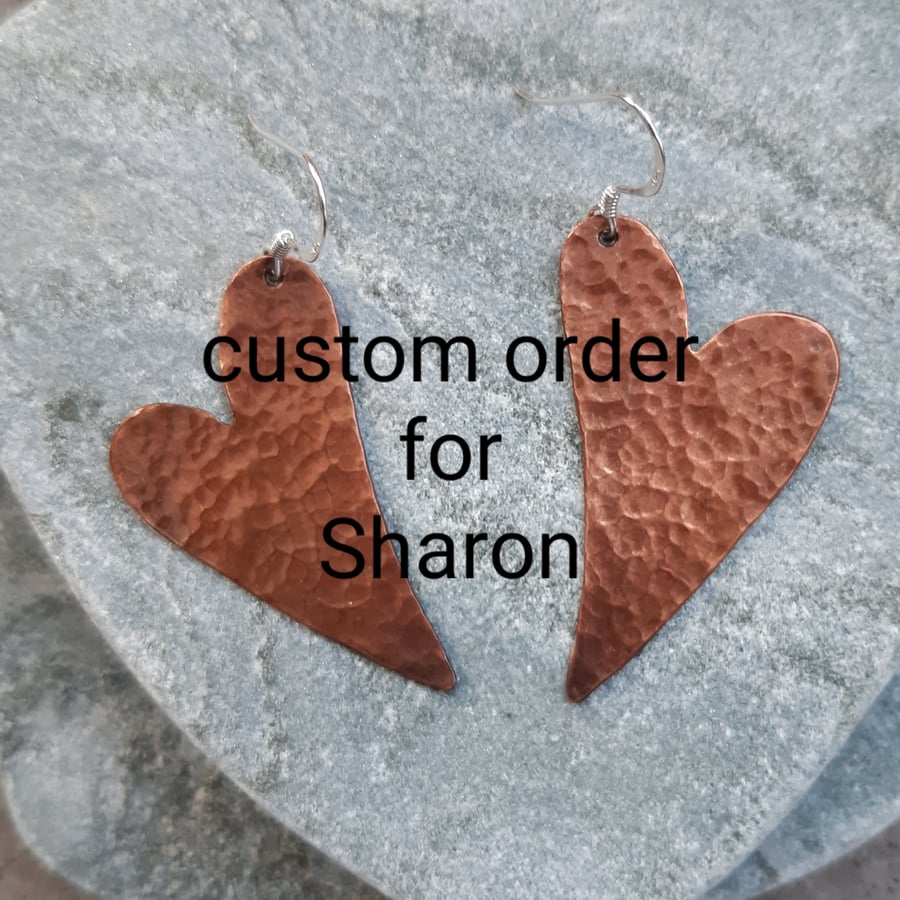  Custom Order For Sharon