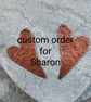  Custom Order For Sharon - Image 1
