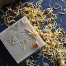 Calendula Soap