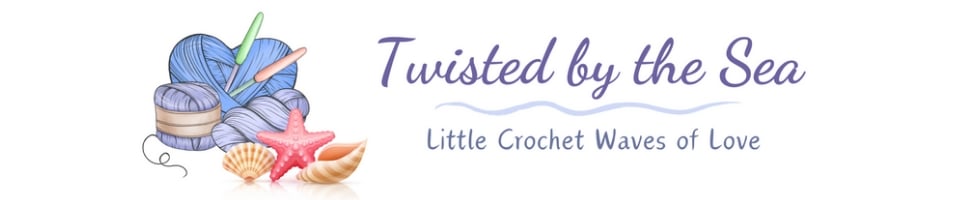 Twisted by the Sea 