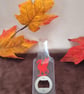 Liverpool F.C. Logo Bottle Opener