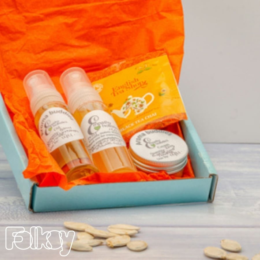 Calm for You Club Gift Box