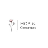 Mor & cinnamon