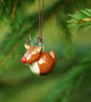 Reindeer with Red Nose - Decorations  - Image 2