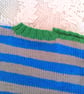 Baby's Hand Knitted Striped Sweater, Baby's Knitted Jumper, Gift Ideas for Baby - Image 8