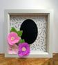 Floral picture frame - Image 5