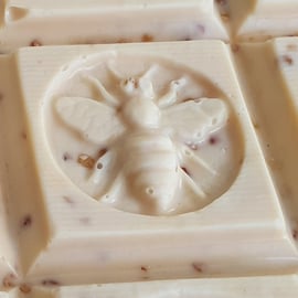 The Bees Knees handmade, natural guest soap- 30% OFF SALE