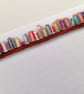 Letter Writing Paper - haberdashery and sewing items - Image 6