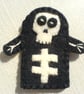 Set of Horror Finger Puppets - Image 2