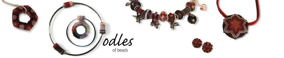 Oodles of Beads