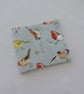 Sewing Needle Case Birds - Image 3
