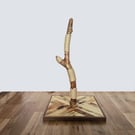 Cat Scratching Post Driftwood Scratching Post Cat Scratching Tower Cat Furniture