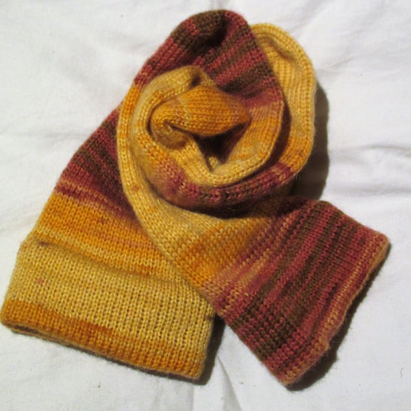 Handmade Angora Socks SIZE:  7-9 UK, 9-11 US, 39-42 EURO