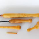 Garden Gift Set (5 Handmade Items)