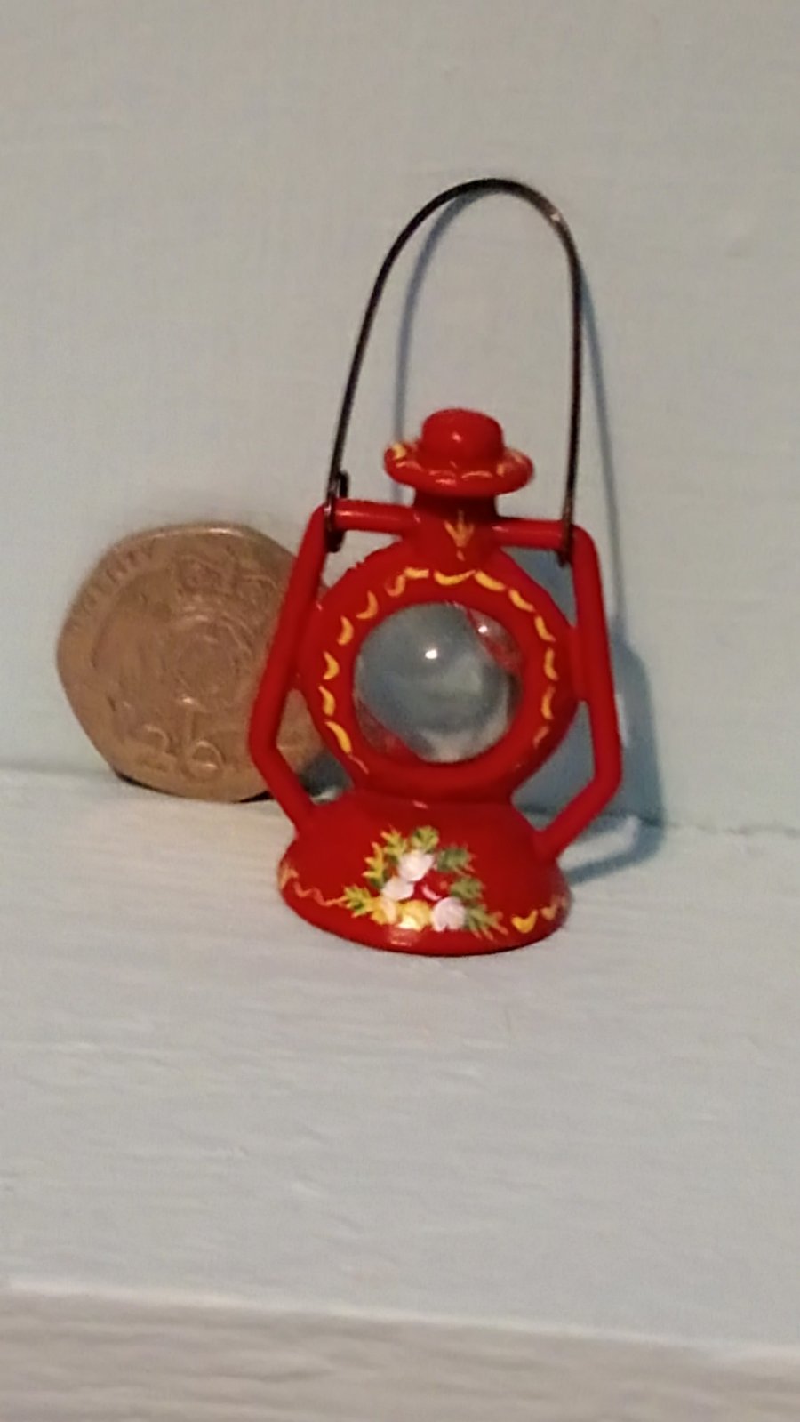 12th Scale Lantern