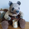 Honeypot Bear