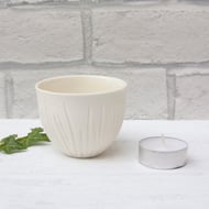 Tealight Holder - Grass